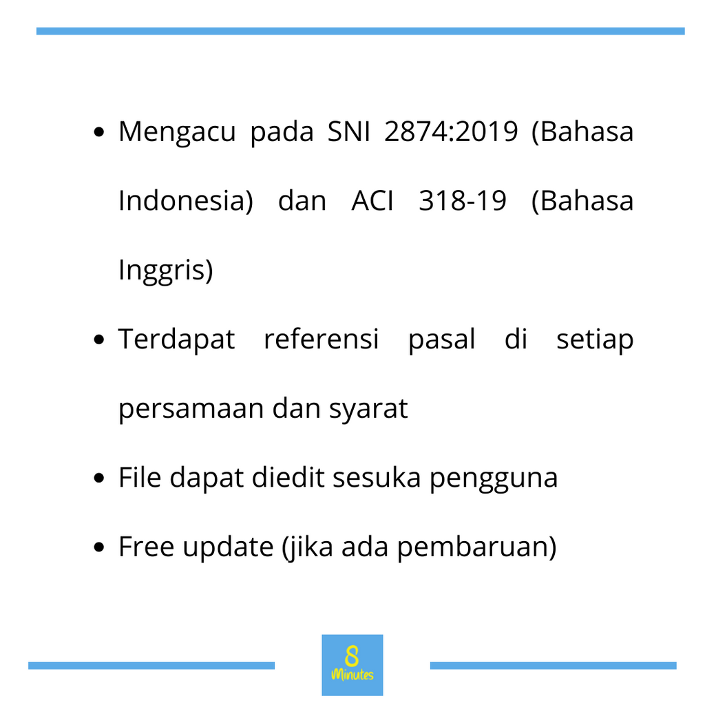 Balok Induk SRPMM